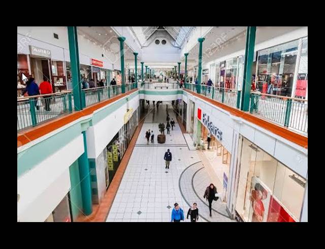 5,924.81M² RETAIL TO LET IN NEW REDRUTH